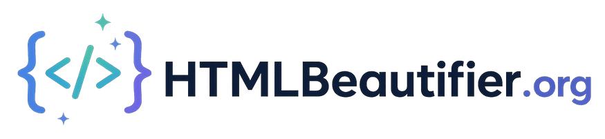 HTML Beautifier & Minifier