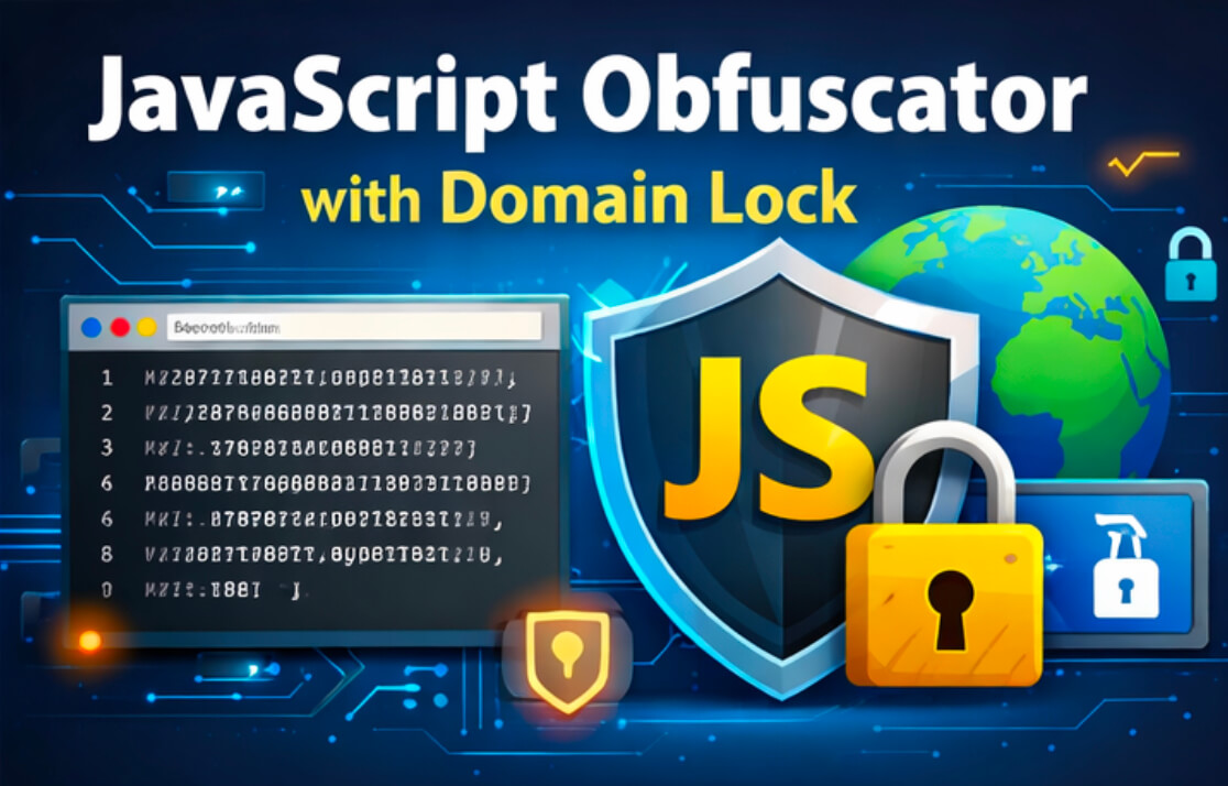 JavaScript Code Obfuscation